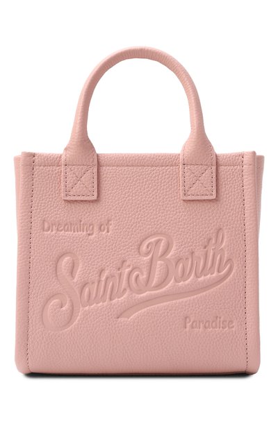 Женская сумка vanity mini MC2 SAINT BARTH, арт. VANMI001-01518L/VANITY BAG MINI