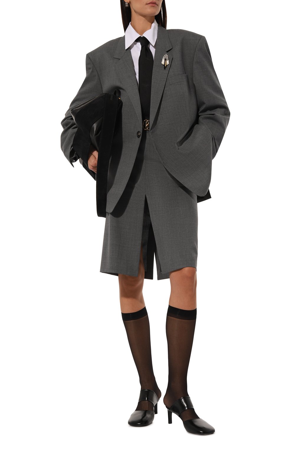 Шерстяной жакет ARMARIUM, арт. ARMFWB004/W004, фото 2