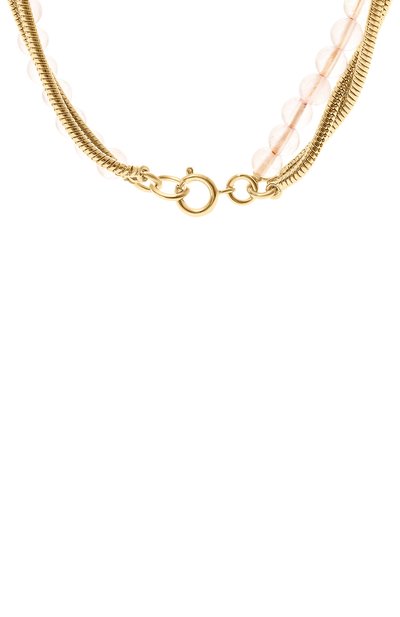 Колье CRYSTALLINE JEWELLERY, арт. 578С, фото 4