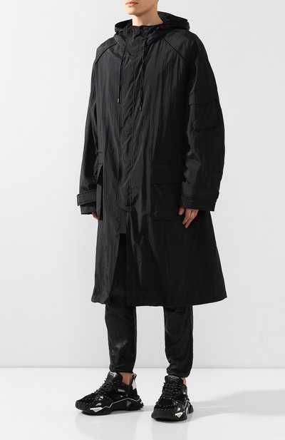 Плащ с капюшоном JUUN.J, арт. JC9239P515, фото 3