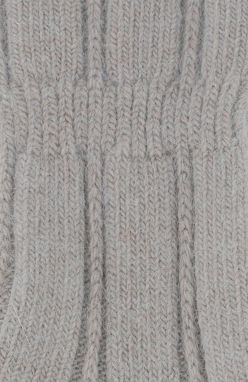Носки bedsock FALKE серого цвета по цене 1960 руб., арт. 47470_, фото 2 Носки bedsock FALKE, арт. 47470_, фото 2