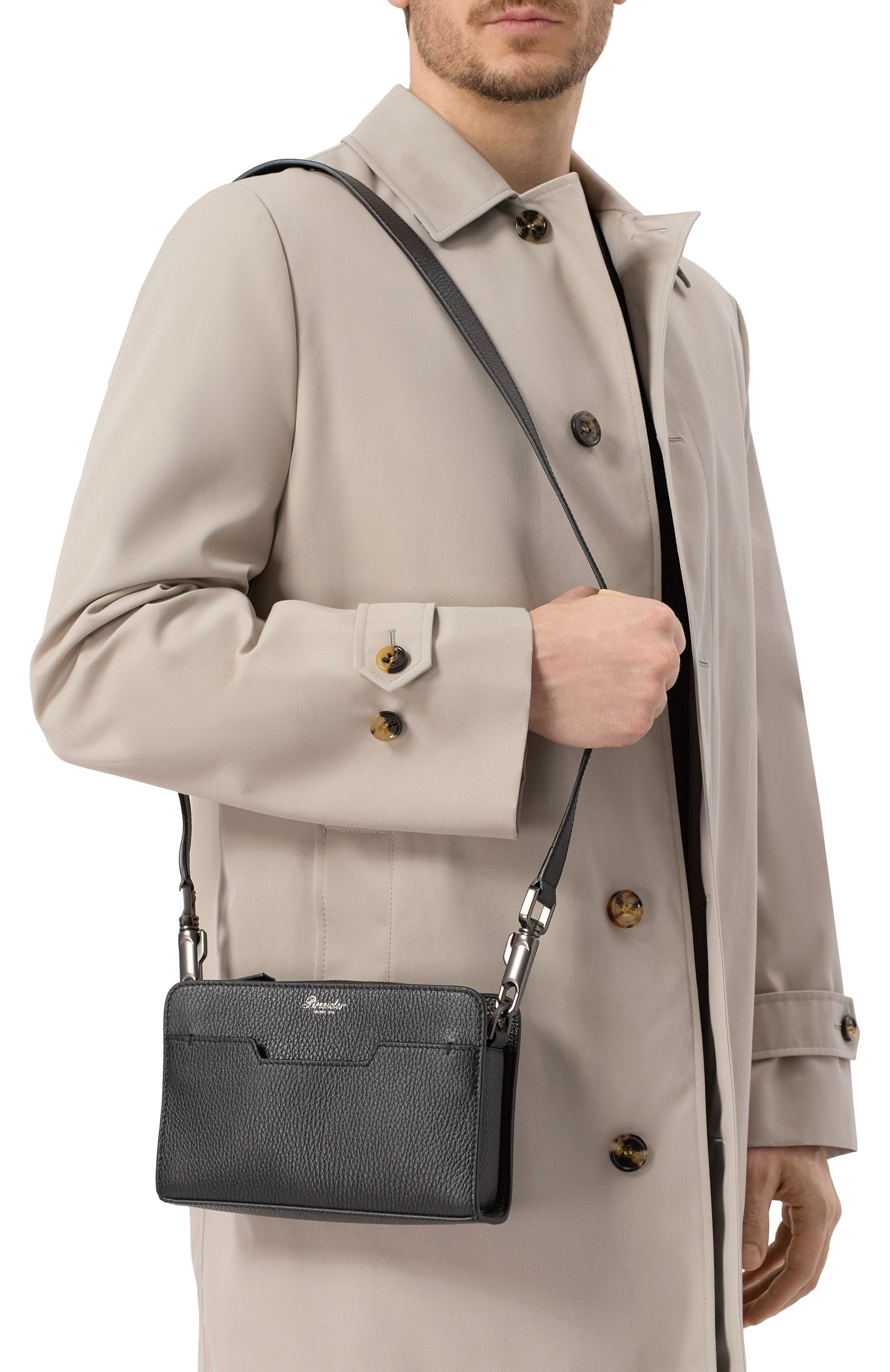 Сумка odette PINEIDER FIRENZE 1774, арт. PAL111056, фото 2