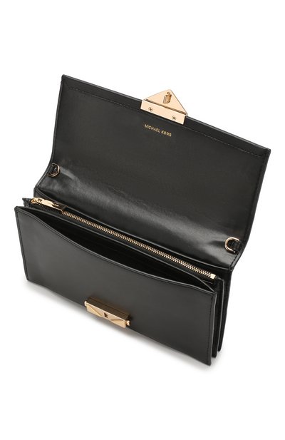 Клатч cece large MICHAEL MICHAEL KORS, арт. 32F9G0EC7L, фото 4