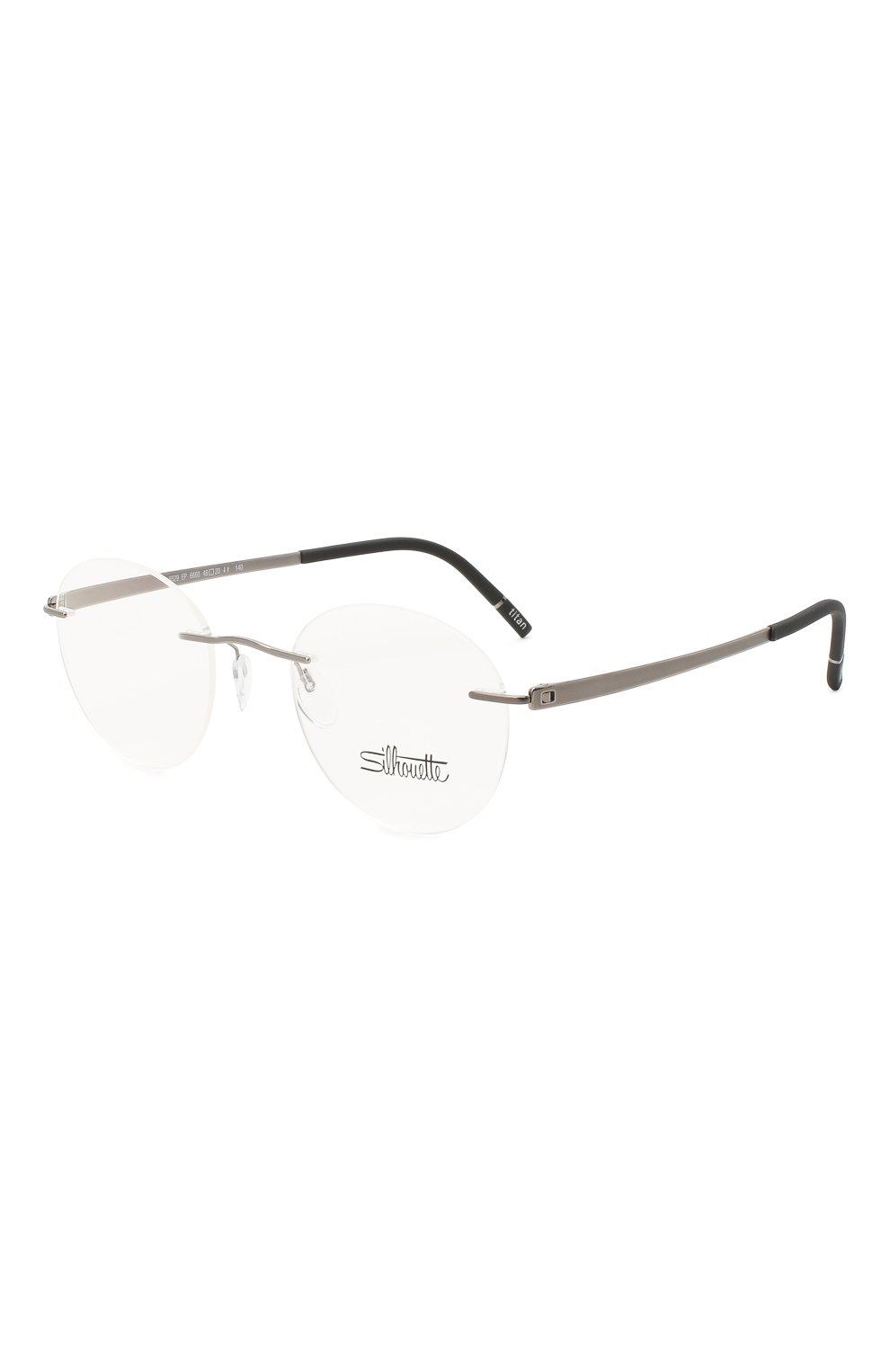 Оправа SILHOUETTE, арт. 5529/6660, фото 1