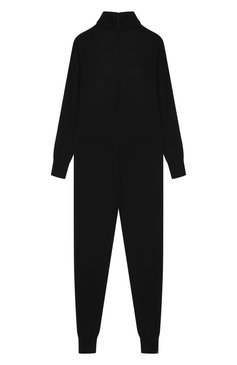 Шерстяной комбинезон PRADA, арт. 23860-1ZOH-F0002, фото 2