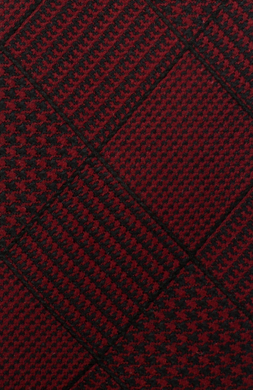 Шелковый галстук ZEGNA, арт. Z8E03/16Y, фото 3