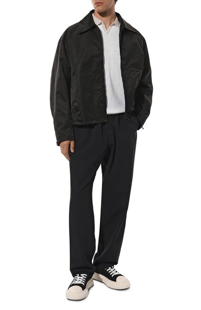 Поло изо льна и хлопка WINDSOR, арт. 13 LIND0-PL 10015186, фото 2