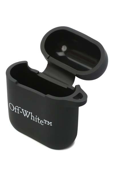Чехол для airpods OFF-WHITE, арт. 0WZG036R21PLA002, фото 3
