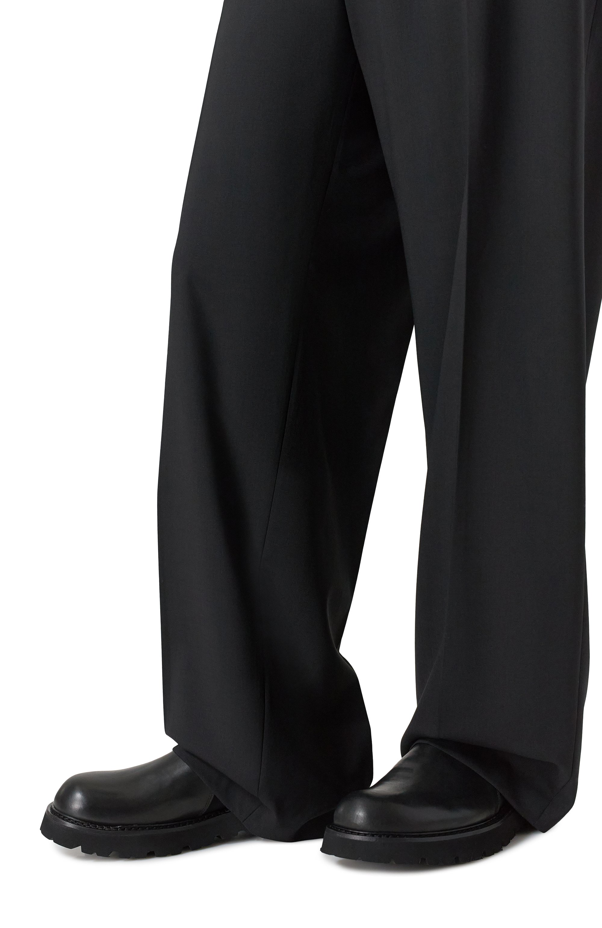 Кожаные челси lando MATTIA CAPEZZANI, арт. M2506/KURNI, фото 3