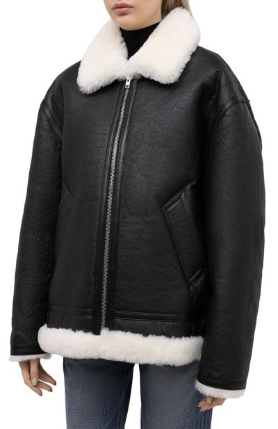 Дуб ленка VETEMENTS, арт. UE51JA960B 2403/W, фото 3