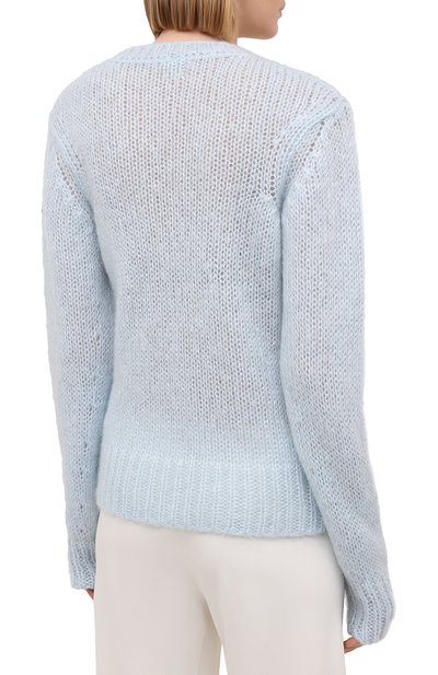 Свитер MONCLER, арт. G1-093-9C771-00-A9441, фото 4