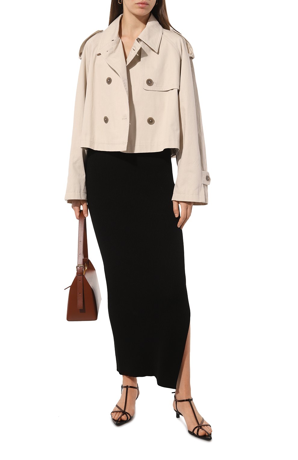 Платье из вискозы NOBLE&BRULEE, арт. NB12JP19/101123/2, фото 2