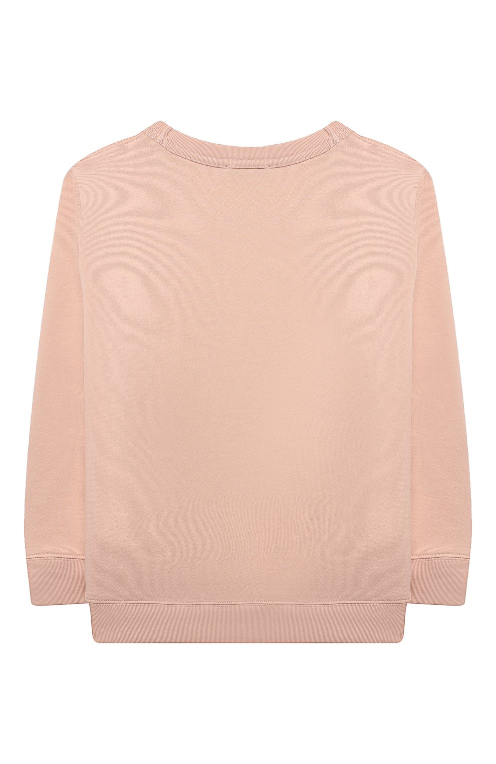 Хлопковый свитшот ACNE STUDIOS, арт. DI0014, фото 2