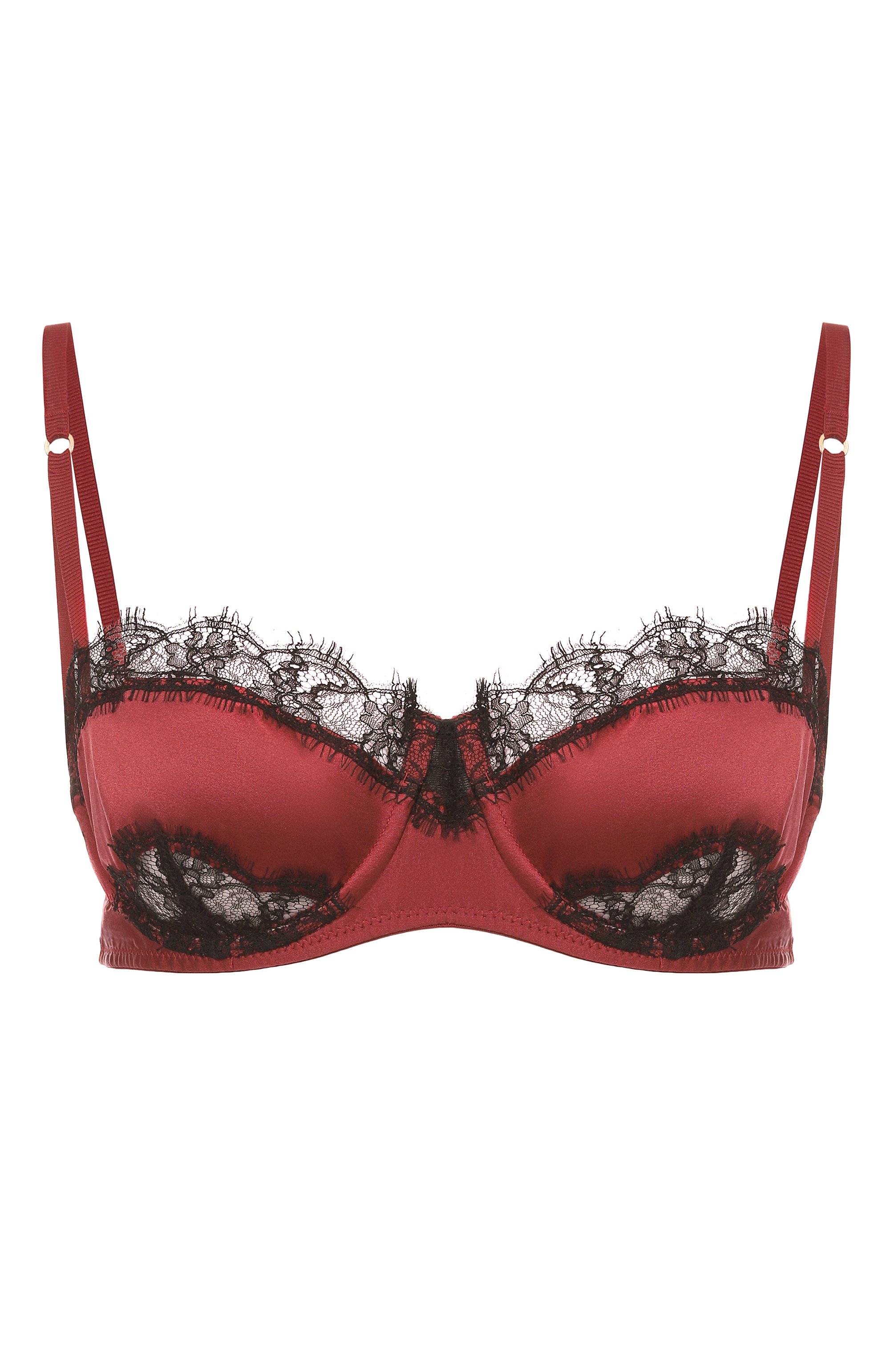 Бюстгальтер-балконет KIKI DE MONTPARNASSE, арт. C001BR106, фото 1