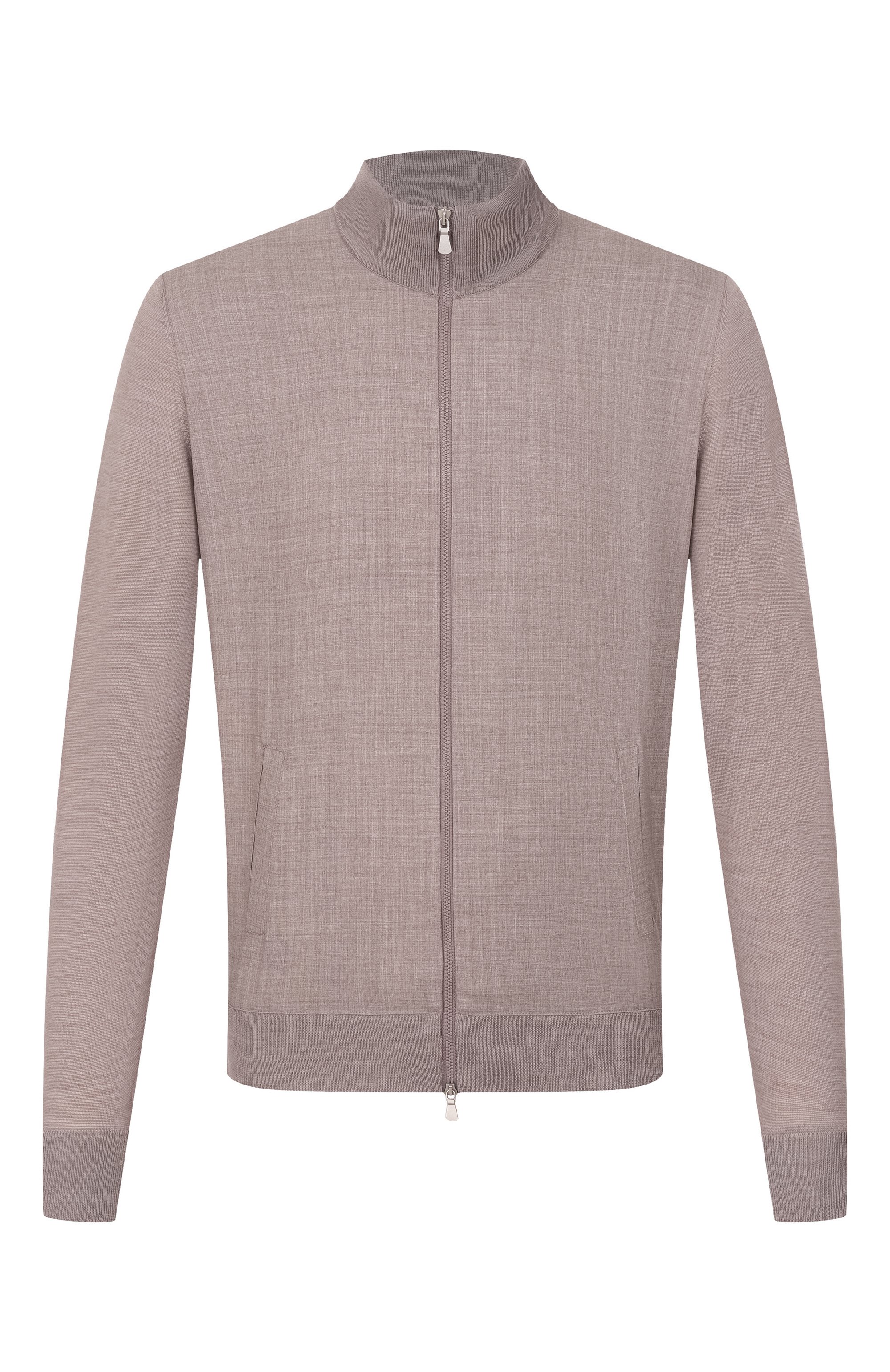 Шерстяной кардиган GRAN SASSO, арт. 43165/14721, фото 1