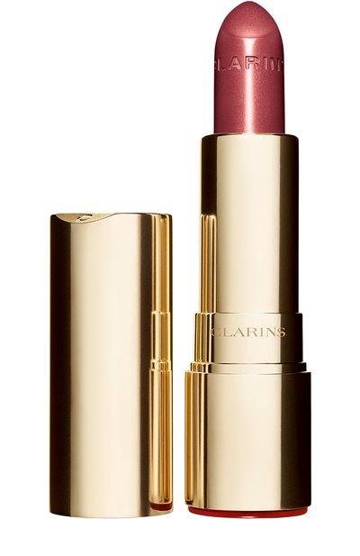 Женская помада-блеск joli rouge brillant, оттенок 732 CLARINS, арт. 80032937