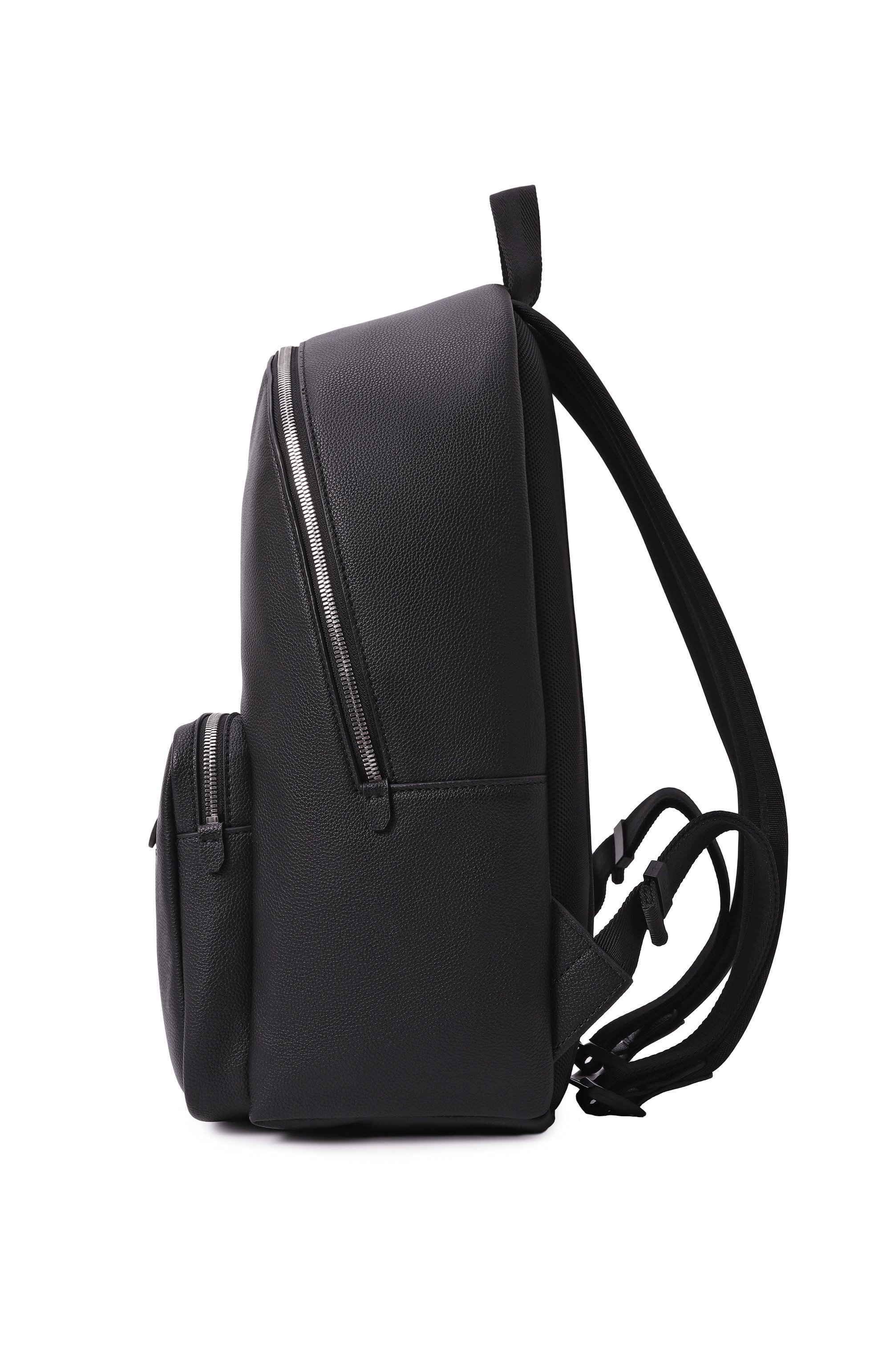 Рюкзак ray BOSS черного цвета по цене 29850 руб., арт. 50536499, фото 4 Рюкзак ray BOSS, арт. 50536499, фото 4