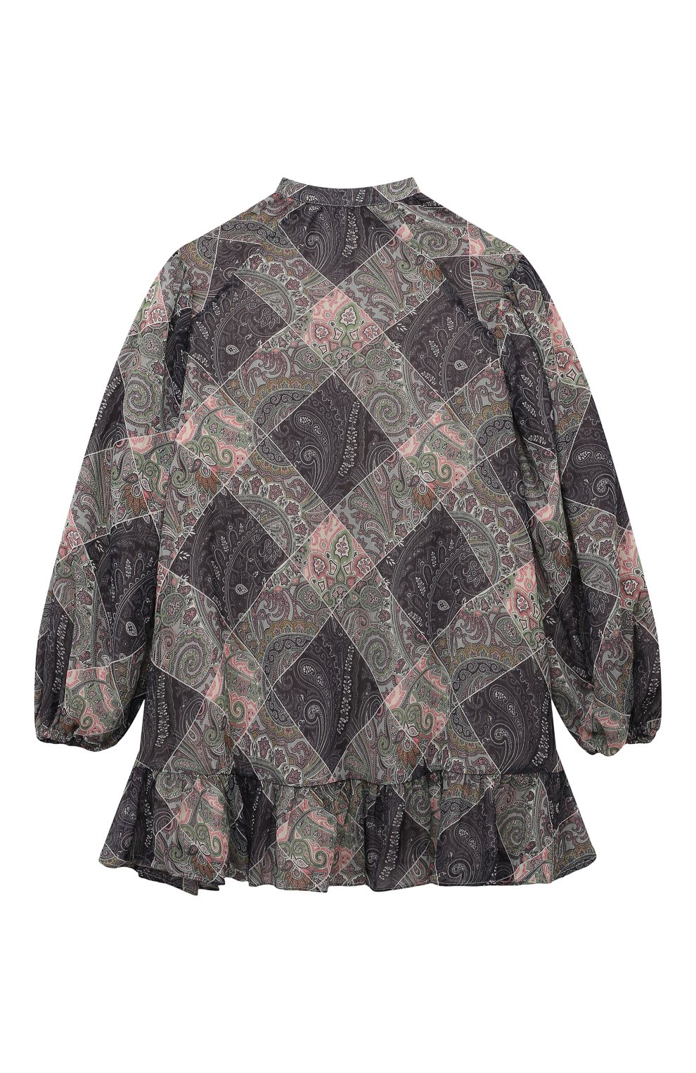 Блузка ETRO, арт. GV5A50, фото 2