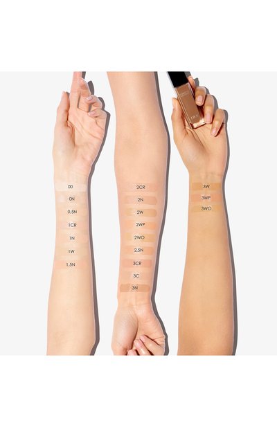 Стойкий корректор для лица dior forever skin correct, оттенок 00 нейтральный (11ml) DIOR, арт. C032600101, фото 3