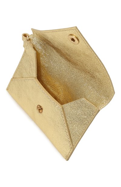 Кожаный футляр для кредитных карт ERIKA CAVALLINI, арт. P4WW59, фото 3