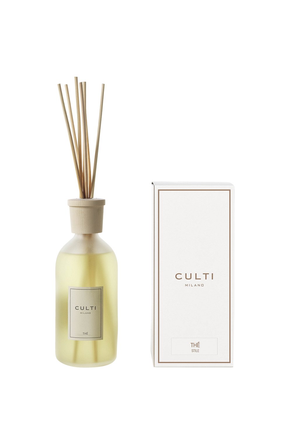 Диффузор stile classic the CULTI MILANO, арт. 8055965593915, фото 2