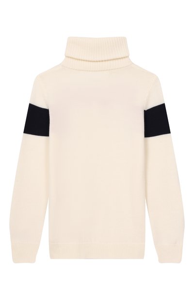 Шерстяной свитер PERFECT MOMENT, арт. K6000033./1707, фото 2