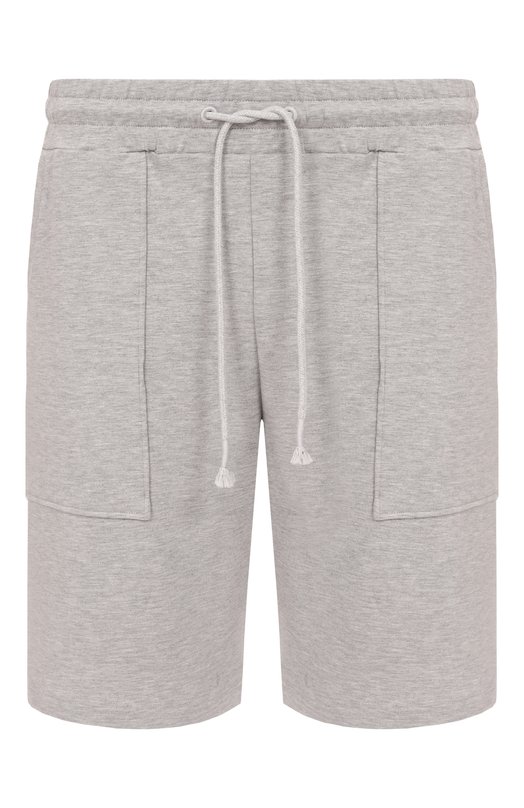 Шорты Zimmerli 1362-47100 Серый 1362-47100