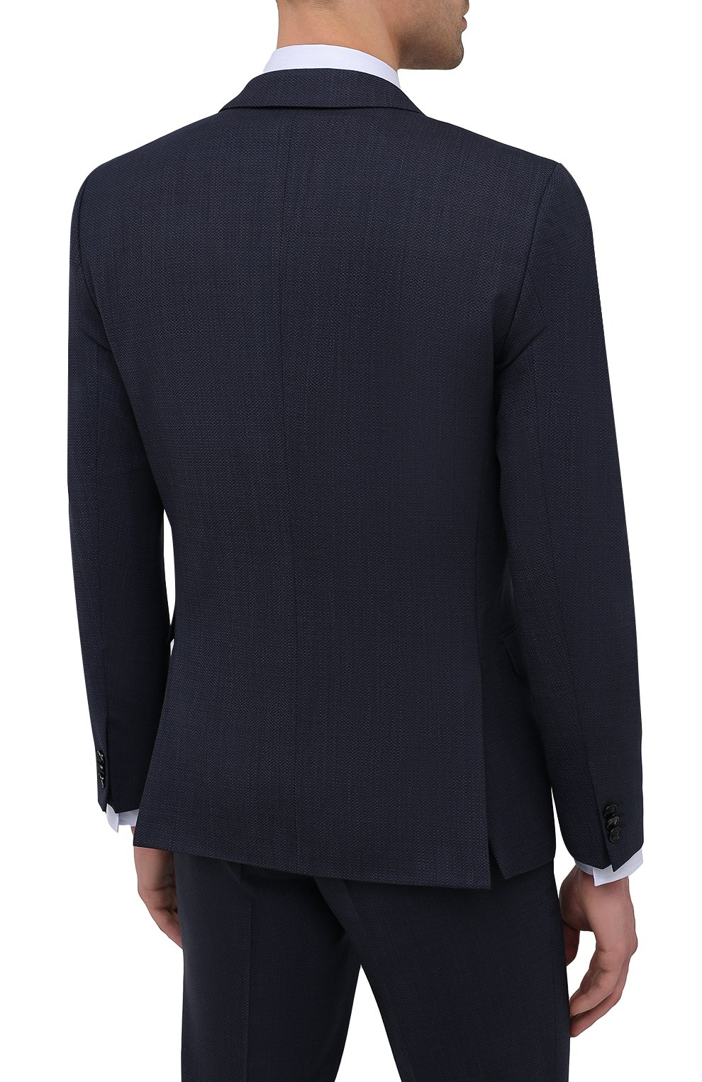 Шерстяной костюм HUGO, арт. 50450683, фото 3