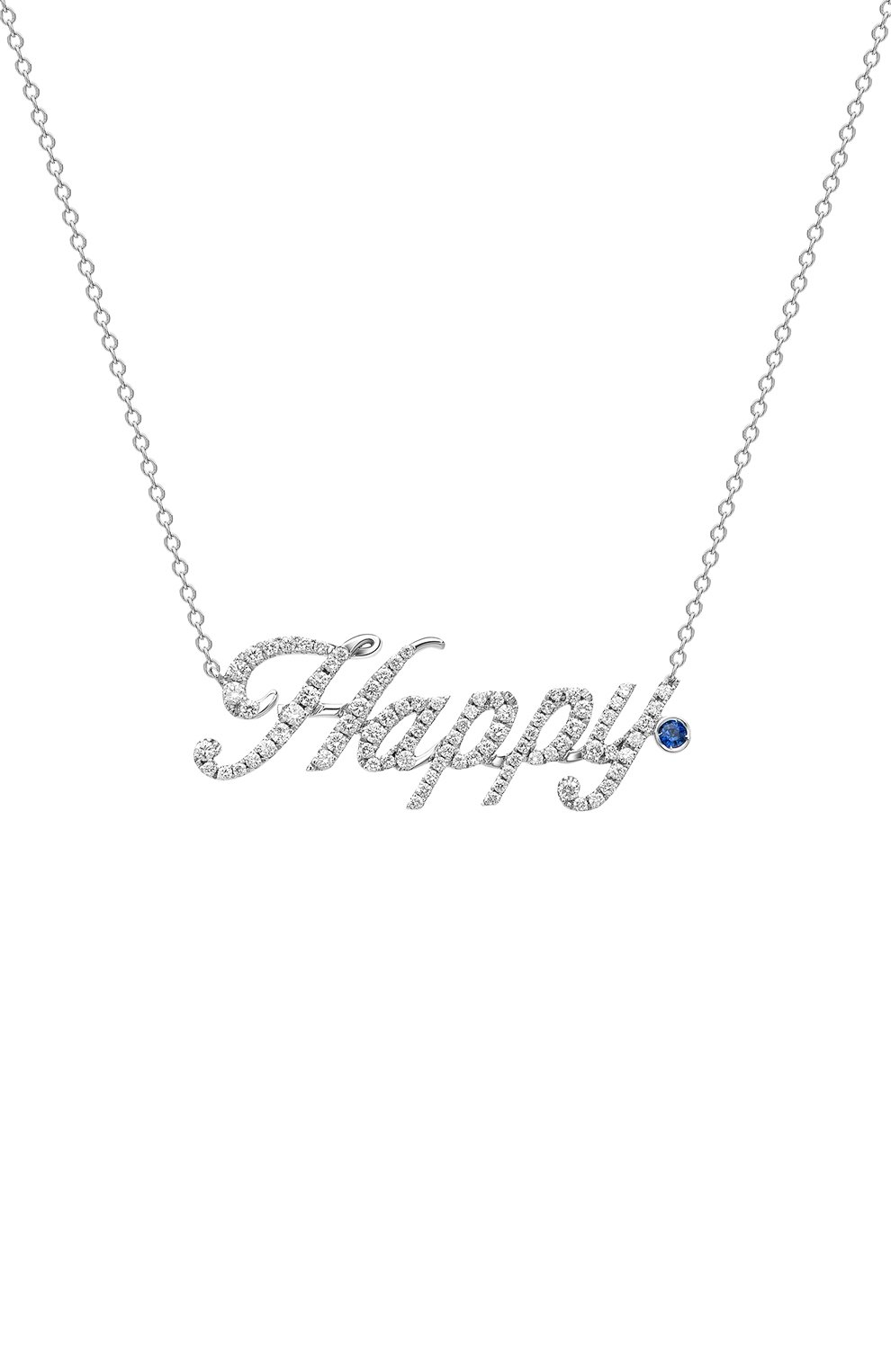 Колье JACOB AND CO, арт. 91739626, фото 1