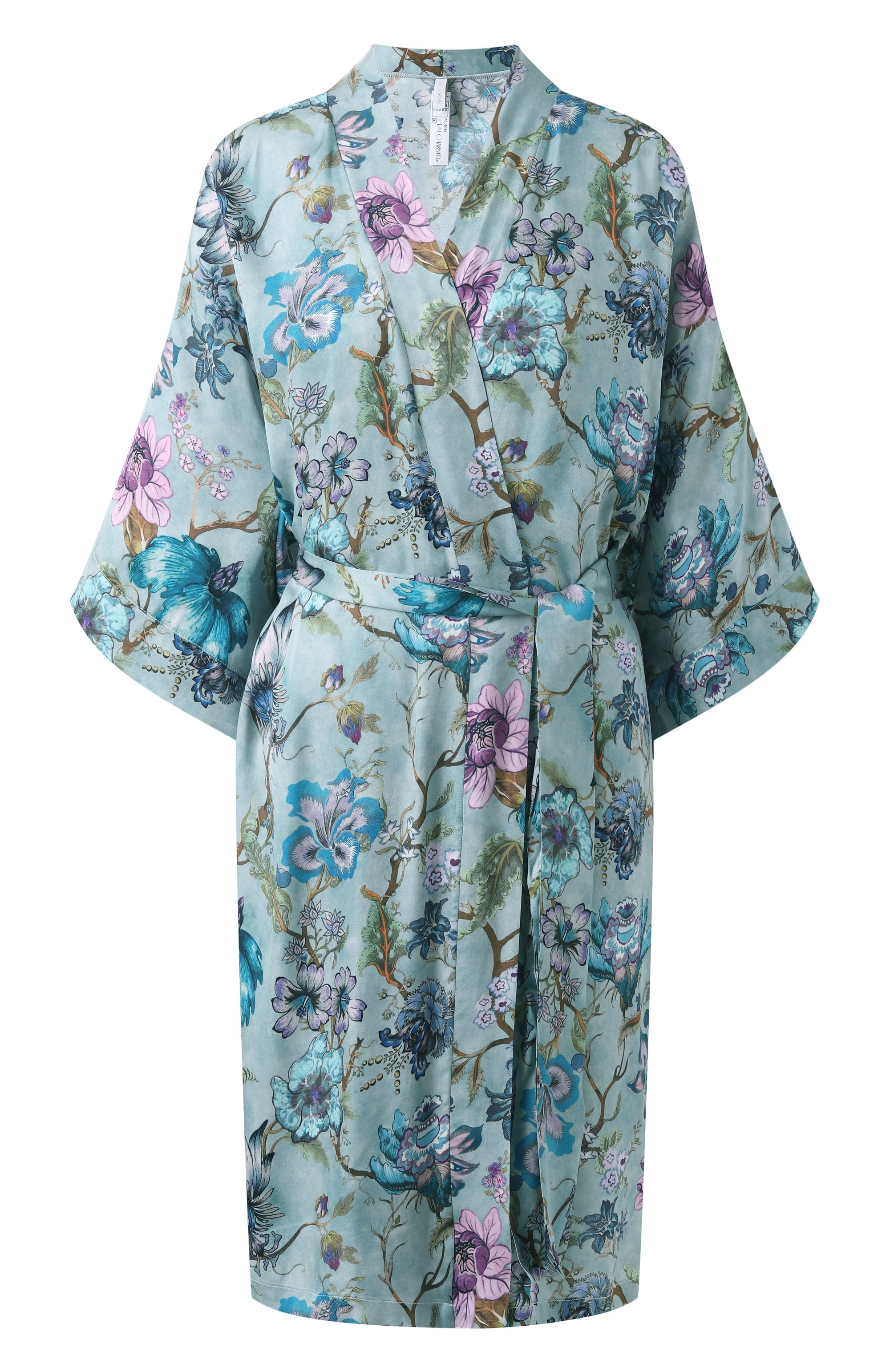 Халат из вискозы LISE CHARMEL, арт. ALJ2043, фото 1