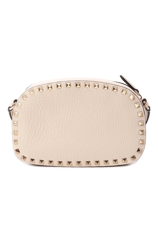 Сумка Rockstud Valentino 7W2B0S17/VSF Кремовый  7W2B0S17/VSF Фото 6