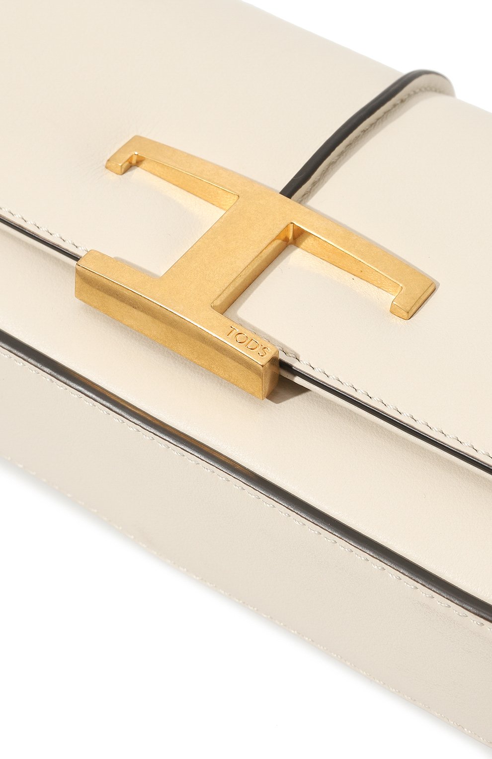 Сумка t timeless TOD’S, арт. XBWTSAR0100R0R, фото 3