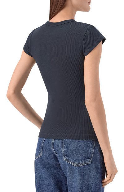 Футболка AGOLDE, арт. A74221260, фото 4