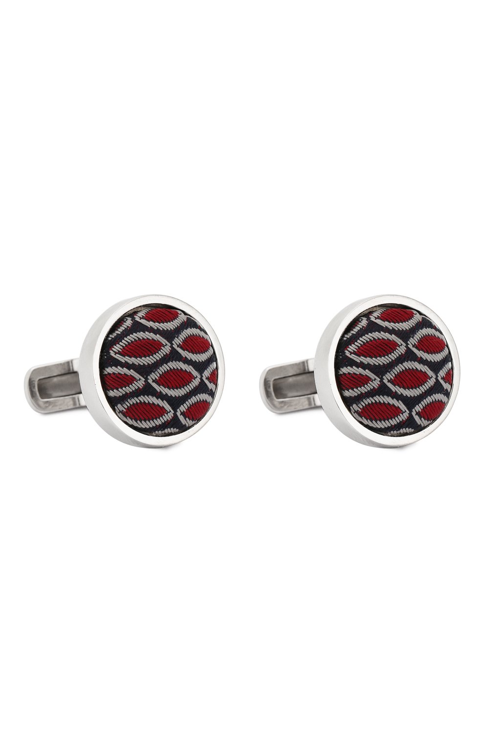 Запонки GIORGIO ARMANI, арт. 53P802/9A802, фото 1