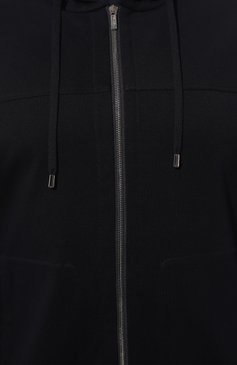 Хлопковая толстовка CORTIGIANI, арт. 7CF601, фото 1