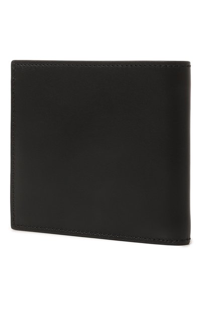 Кожаное портмоне ALEXANDER MCQUEEN, арт. 602137/1XI0Y1000, фото 2