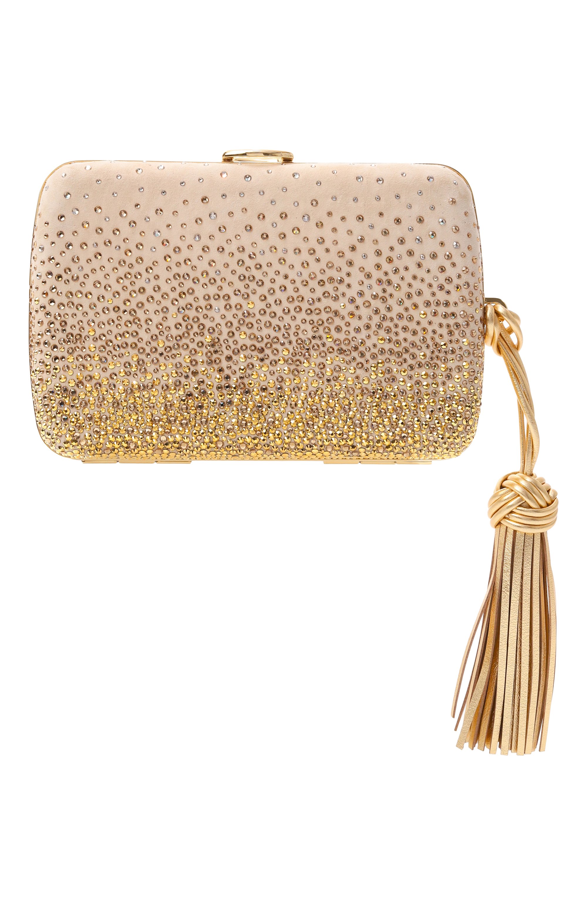 Клатч SANTONI, арт. DFBGA2863BA-HCYG, фото 6