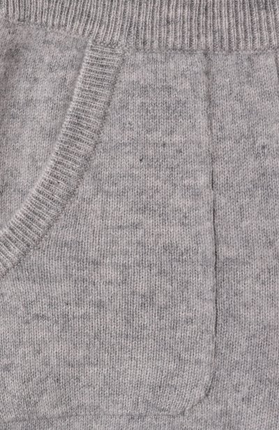 Кашемировые брюки OSCAR ET VALENTINE, арт. W24PAN01., фото 3