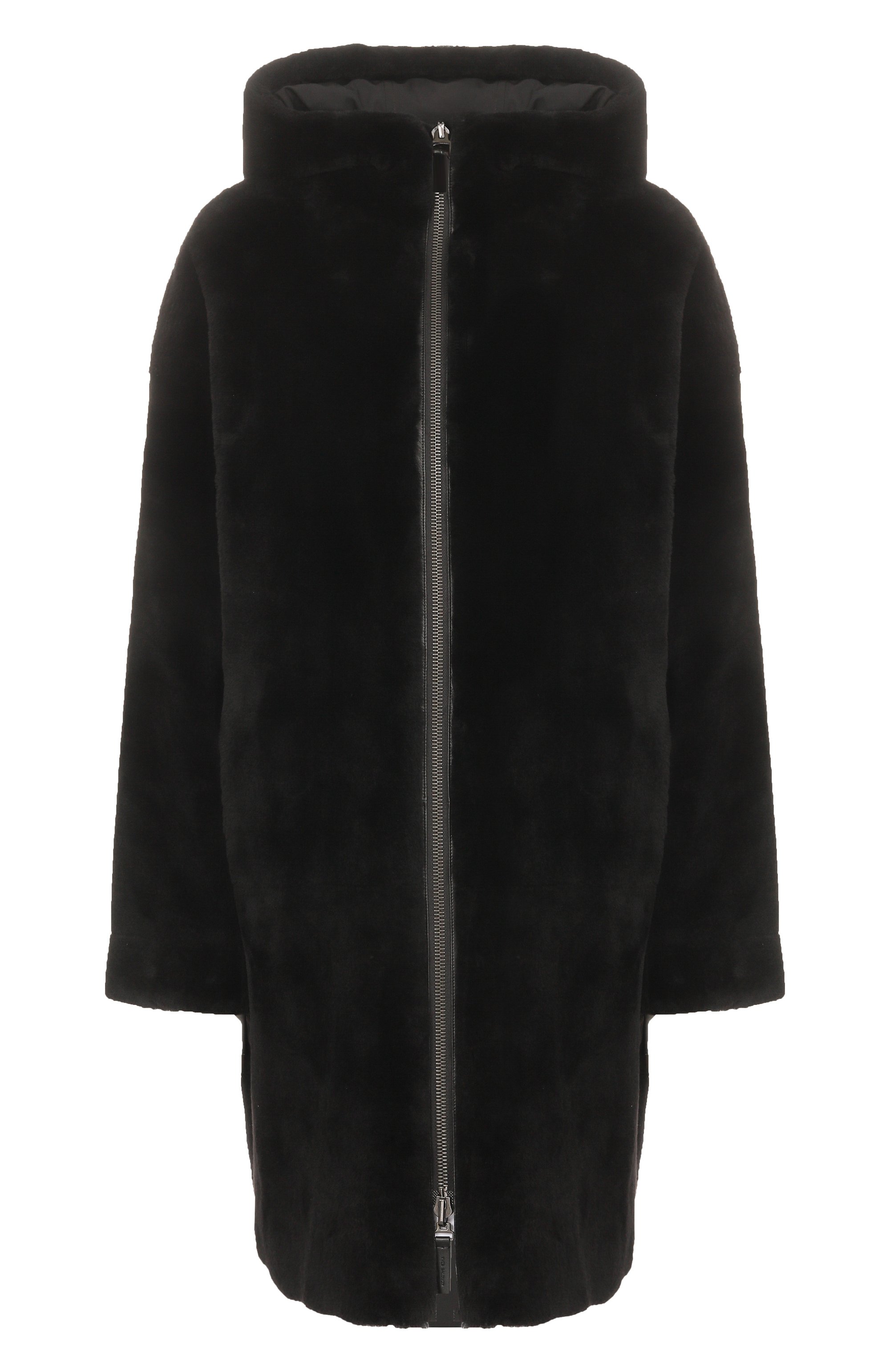 Двусторонняя дубленка YVES SALOMON, арт. M06793/M05X, фото 1