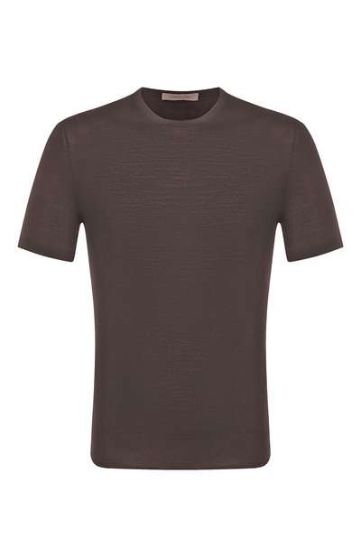 Мужской шерстяной джемпер CORNELIANI, арт. 26M525-2625126