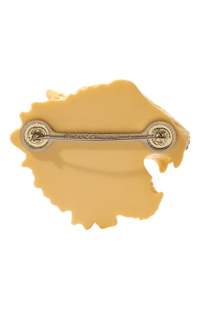 Брошь GUCCI, арт. 543626 I9875, фото 3
