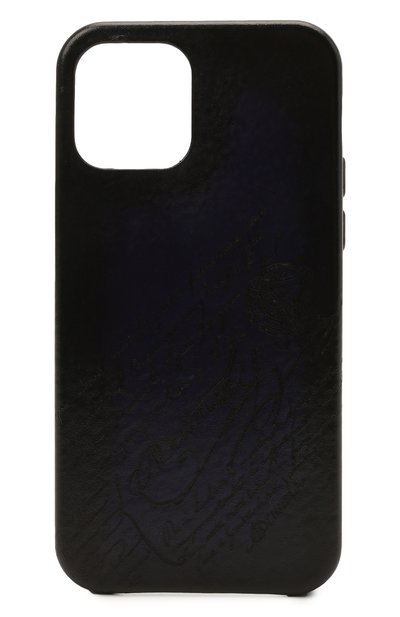 Чехол для iphone 12 pro BERLUTI, арт. X217006, фото 1