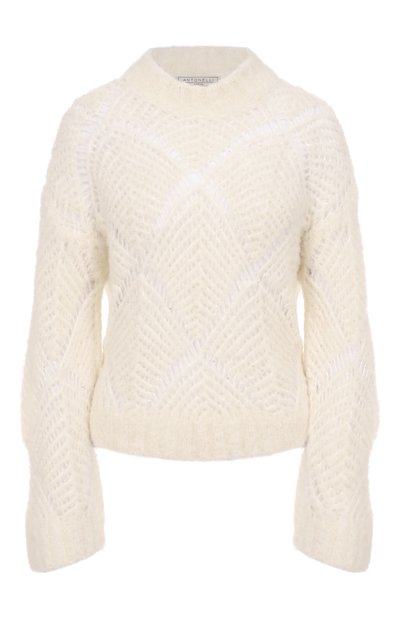 Женский шерстяной свитер ANTONELLI FIRENZE, арт. 41689P/40957