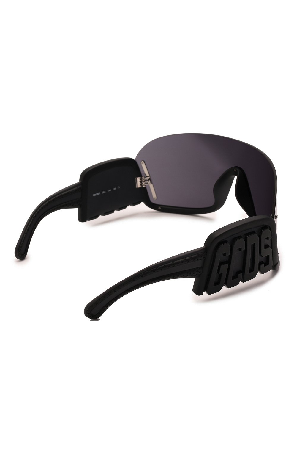 Солнцезащитные очки GCDS, арт. GD0001 02A, фото 4