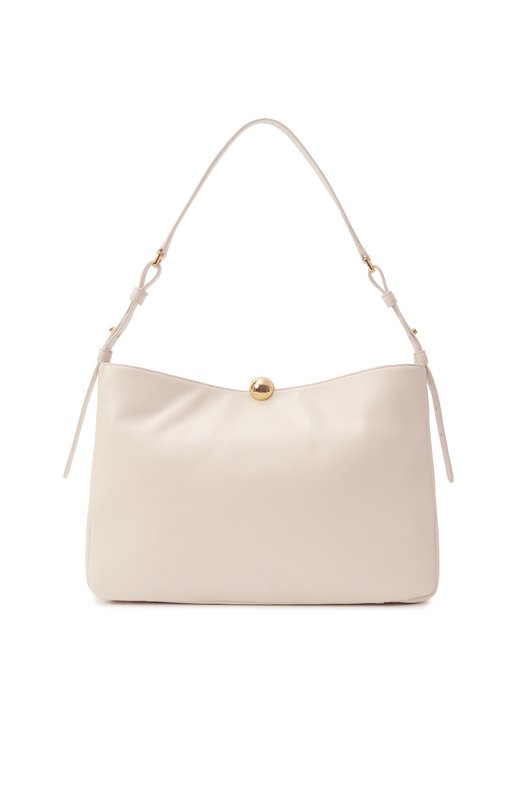 Сумка Sfera Soft large Furla WB01365/BX3977 Кремовый  WB01365/BX3977 Фото 6