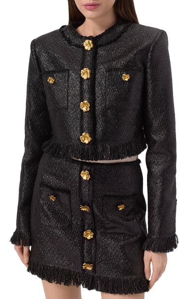 Жакет GIUSEPPE DI MORABITO, арт. 04SSJA092 04415, фото 3