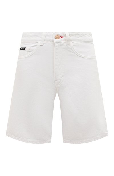Джинсовые шорты BLCV, арт. 101DVHPZ070_WH, фото 1