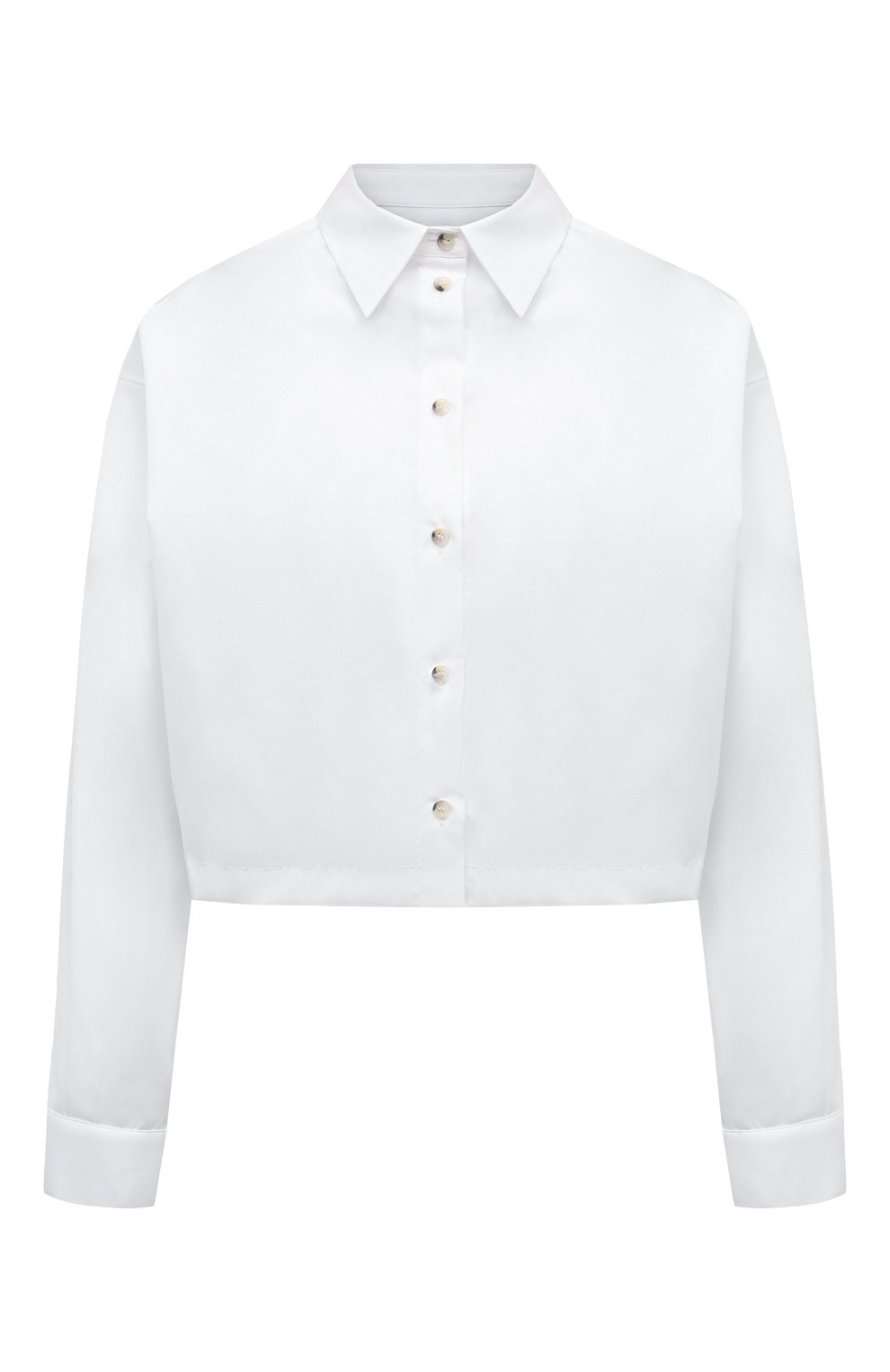 Хлопковая рубашка RED SEPTEMBER, арт. 323.02.11.02.1, фото 1