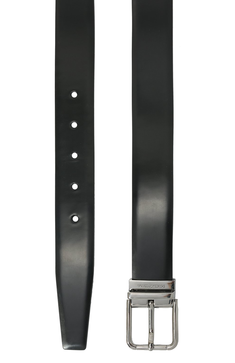 Кожаный ремень DOLCE & GABBANA, арт. BC4703/AI935, фото 3