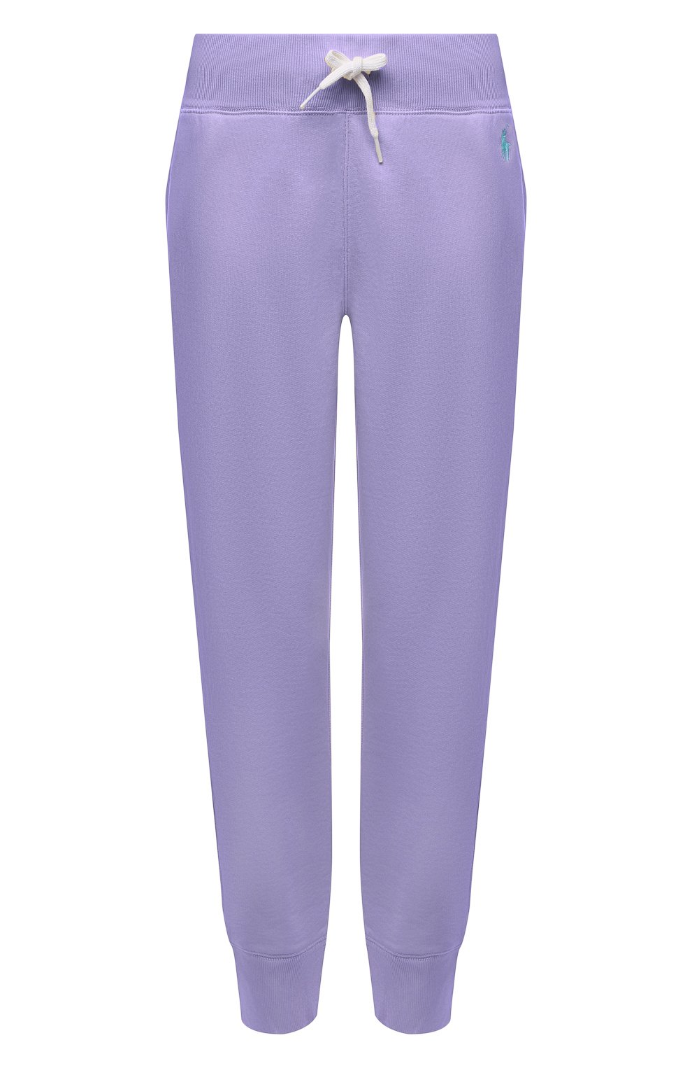 Хлопковые джоггеры POLO RALPH LAUREN, арт. 211794397, фото 1